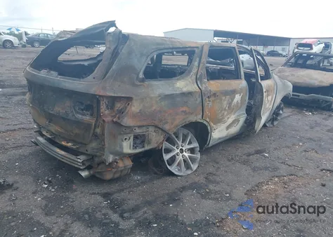 2018 Dodge Durango Gt Rwd z USA, uszkodzony, nr VIN 1C4RDHDG6JC461429